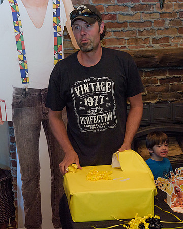 Craig's 40th Party-42
