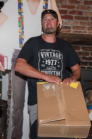 Craig's 40th Party-45