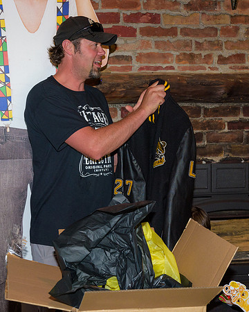 Craig's 40th Party-49