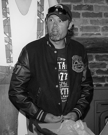 Craig's 40th Party-52