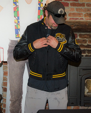 Craig's 40th Party-53