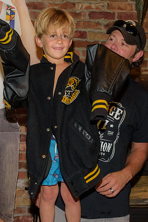 Craig's 40th Party-58