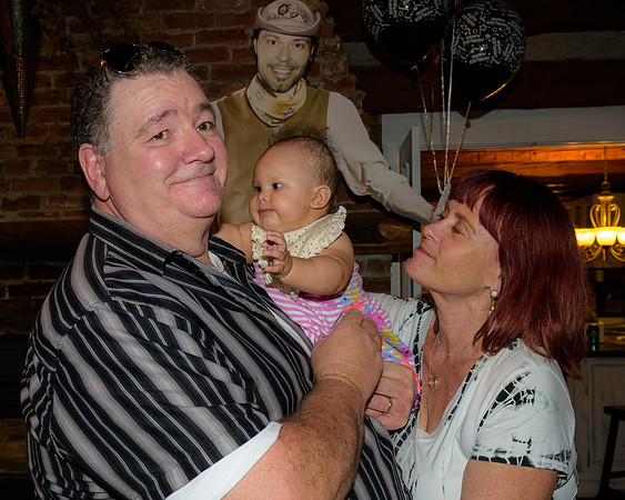 Craig's 40th Party-59
