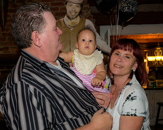 Craig's 40th Party-61