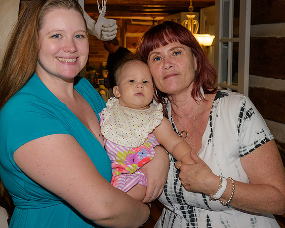 Craig's 40th Party-64