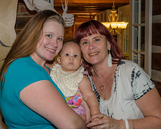 Craig's 40th Party-67