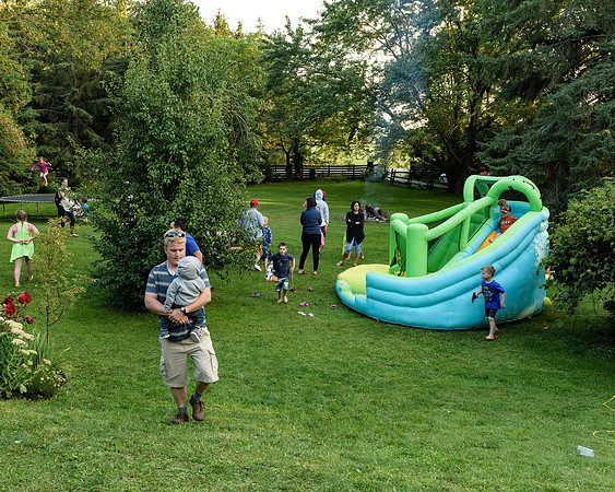 Craig's 40th Party-73