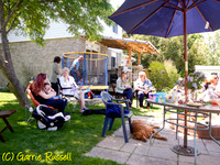 Hazel Party-2