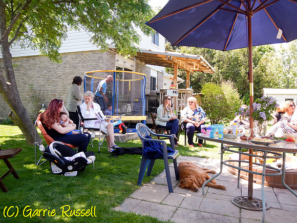 Hazel Party-2