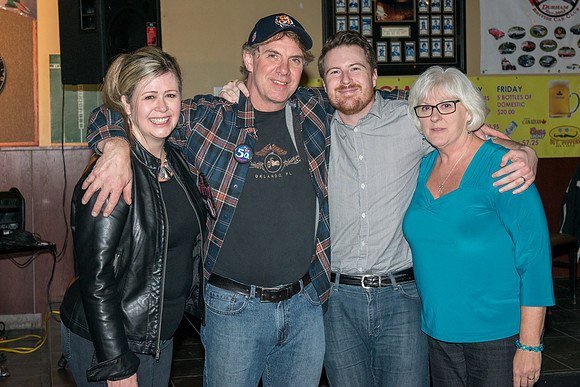 Shawn's 50th Party-24