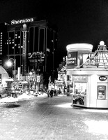 Winter Wonderland