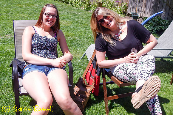 Hazel Party-4