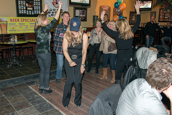 Shawn's 50th Party-42