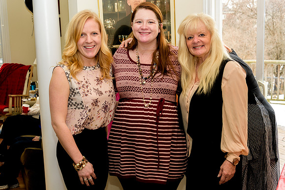 Zoe's Shower-55