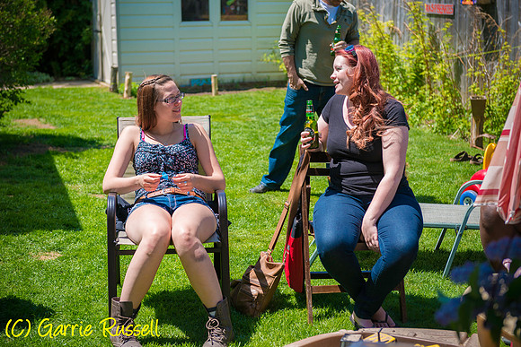 Hazel Party-41