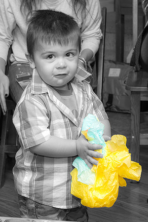 Jack's Second Birthday-23