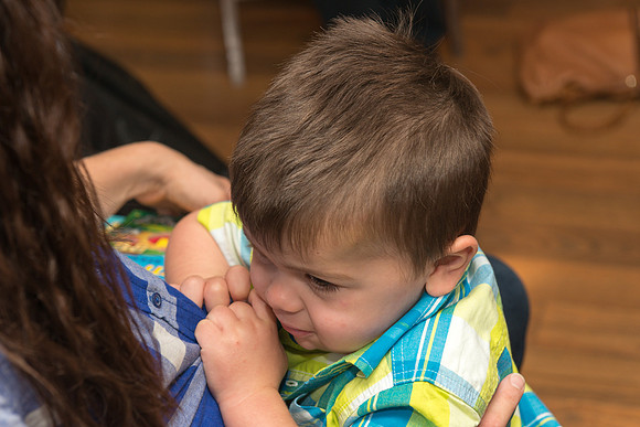 Jack's Second Birthday-1