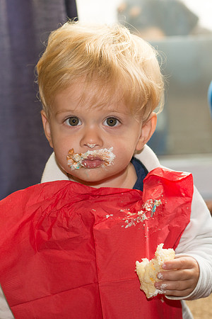 Jack's Second Birthday-56
