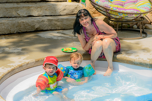 Jake's Party-3