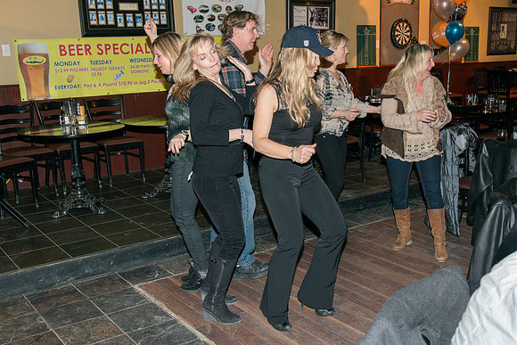 Shawn's 50th Party-43