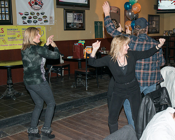Shawn's 50th Party-36