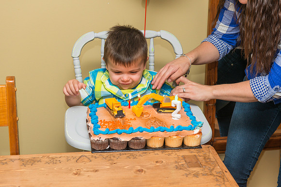 Jack's Second Birthday-45