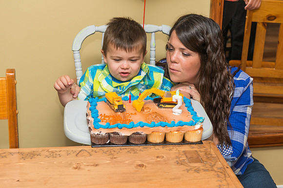 Jack's Second Birthday-47