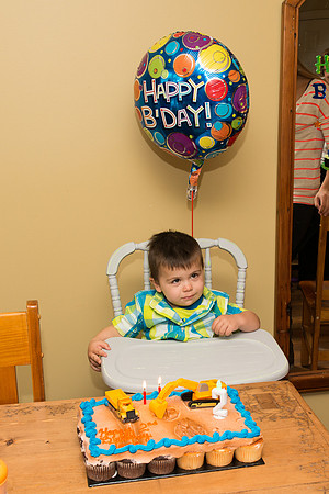 Jack's Second Birthday-43