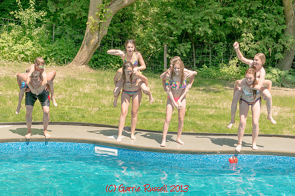 Pool Party-40
