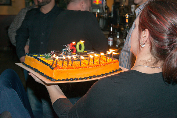 Shawn's 50th Party-26