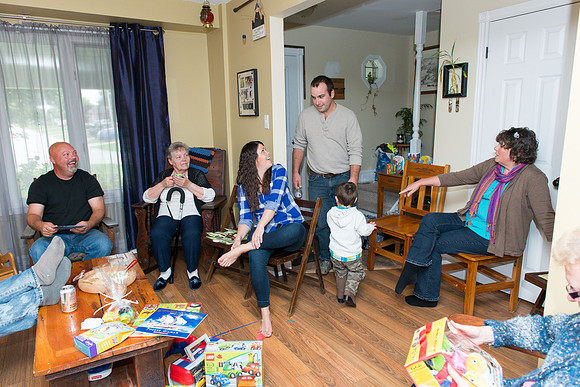 Jack's Second Birthday-72