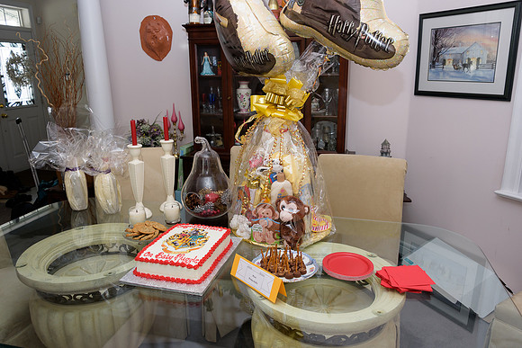 Zoe's Shower-51