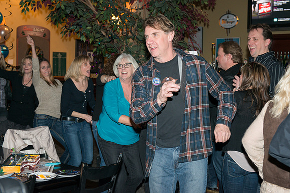 Shawn's 50th Party-59