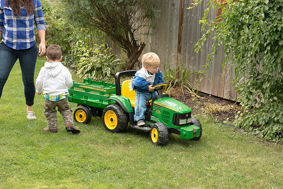Jack's Second Birthday-64