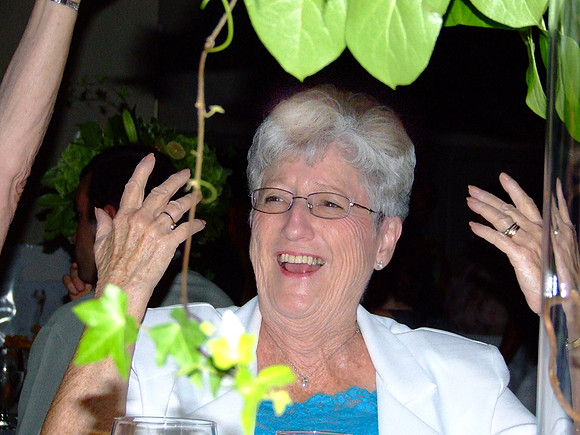Bev Buldoc© Garrie Russell