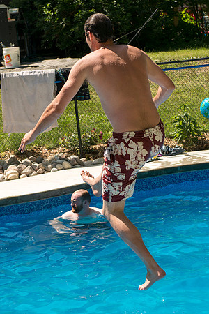 Jake's Party-99
