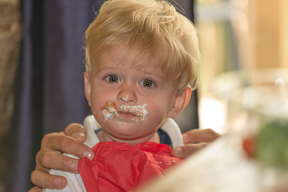 Jack's Second Birthday-57