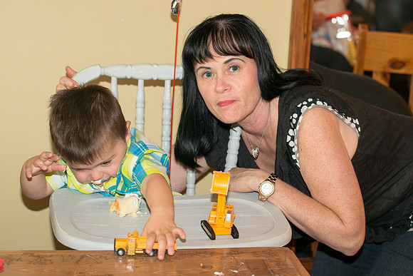 Jack's Second Birthday-55