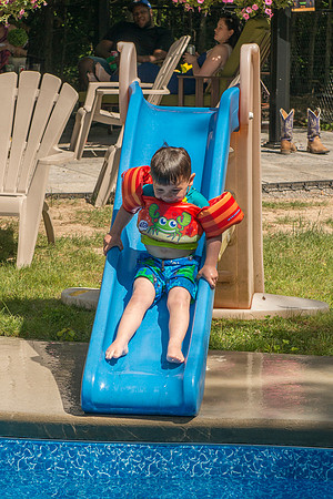 Jake's Party-81