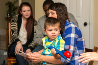 Jack's Second Birthday-21
