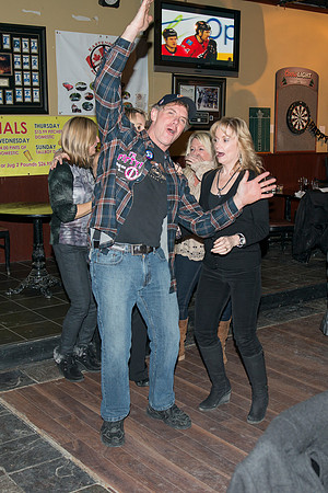 Shawn's 50th Party-38