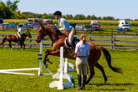 Alyssa's Horse Show