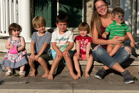 Sam's Party-12