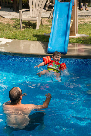 Jake's Party-83