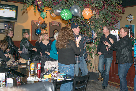 Shawn's 50th Party-52