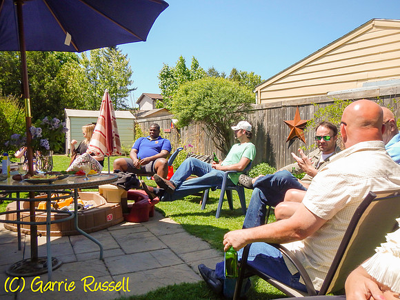 Hazel Party-1