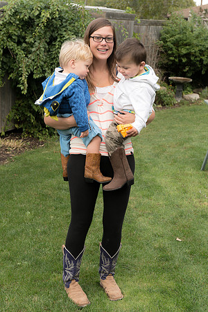 Jack's Second Birthday-70