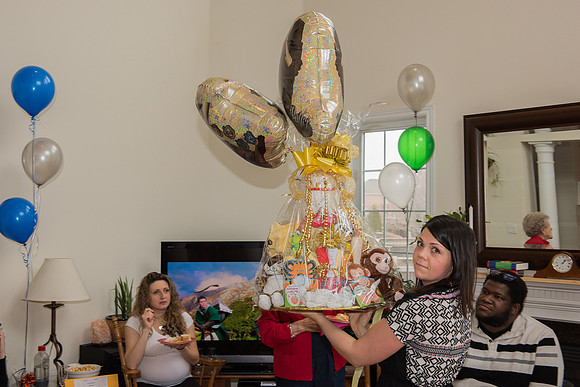 Zoe's Shower-32