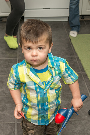 Jack's Second Birthday-13