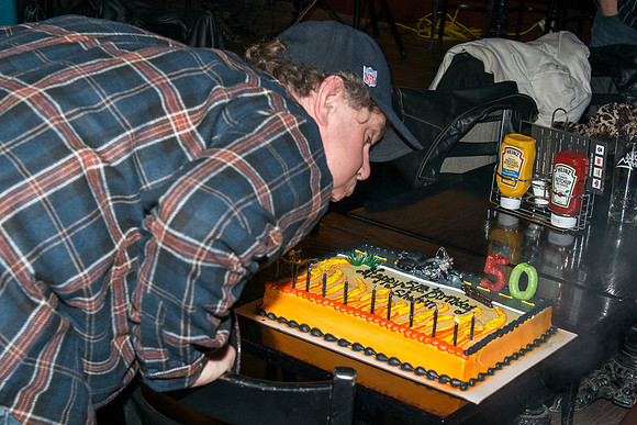 Shawn's 50th Party-27